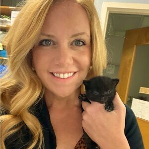 Meet your Posher, Lily